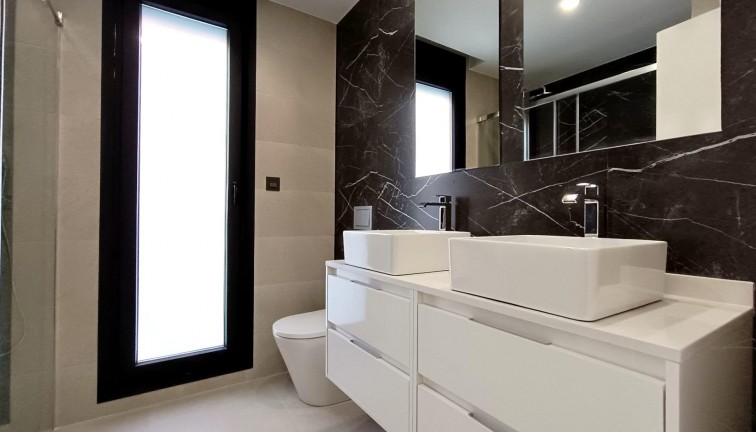 New Build - Chalet - Benijofar