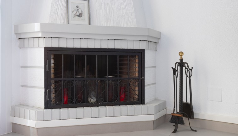 Återförsäljning - Parhus/Radhus - Torrevieja - Los Frutales