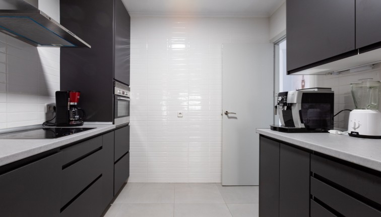 Återförsäljning - Parhus/Radhus - Torrevieja - Los Frutales