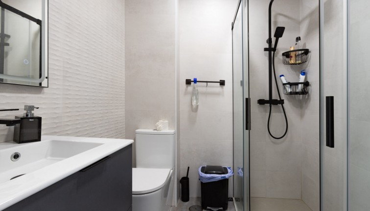 Återförsäljning - Parhus/Radhus - Torrevieja - Los Frutales