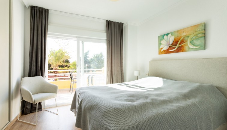 Återförsäljning - Parhus/Radhus - Torrevieja - Los Frutales