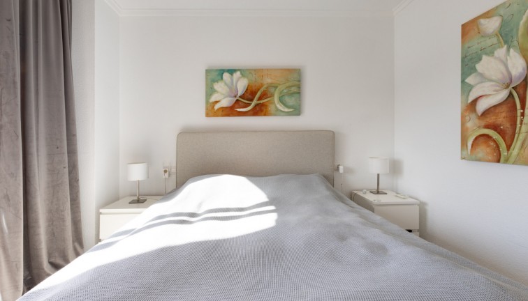 Återförsäljning - Parhus/Radhus - Torrevieja - Los Frutales