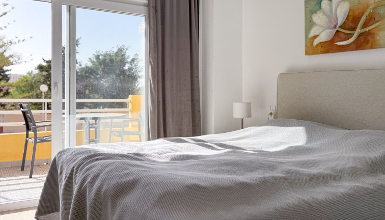 Återförsäljning - Parhus/Radhus - Torrevieja - Los Frutales