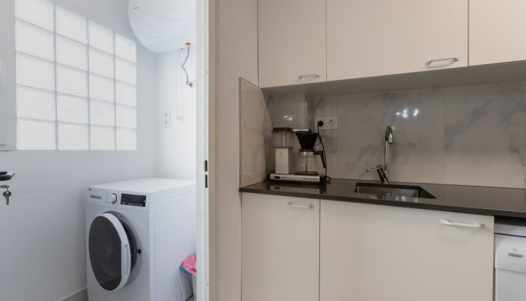 Reventa - Bungalow - Orihuela Costa - Playa Flamenca