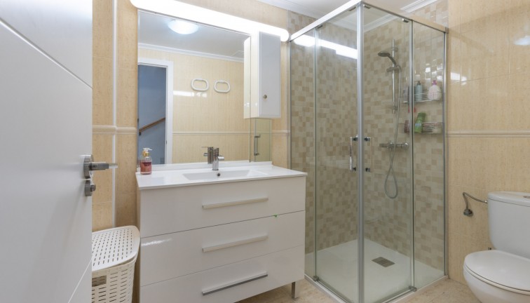 Reventa - Bungalow - Orihuela Costa - Playa Flamenca