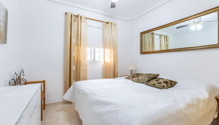 Reventa - Bungalow - Orihuela Costa - Playa Flamenca