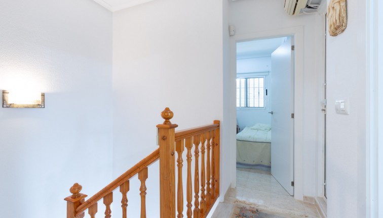 Reventa - Bungalow - Orihuela Costa - Playa Flamenca