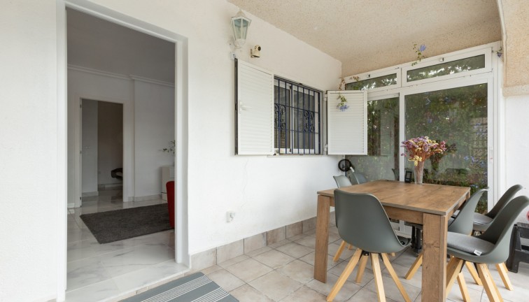 Reventa - Bungalow - Orihuela Costa - Playa Flamenca