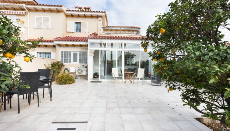 Reventa - Bungalow - Orihuela Costa - Playa Flamenca