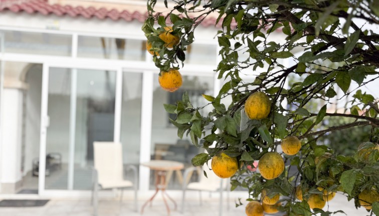 Reventa - Bungalow - Orihuela Costa - Playa Flamenca