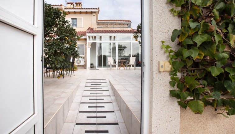 Reventa - Bungalow - Orihuela Costa - Playa Flamenca