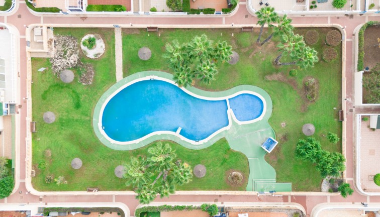 Reventa - Bungalow - Orihuela Costa - Playa Flamenca