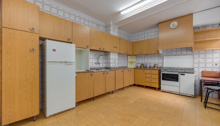 Resale - Apartment - San Pedro del Pinatar