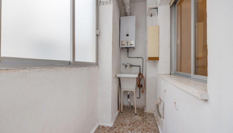 Resale - Apartment - San Pedro del Pinatar