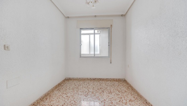 Resale - Apartment - San Pedro del Pinatar