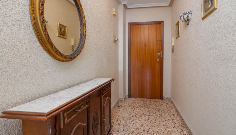 Resale - Apartment - San Pedro del Pinatar
