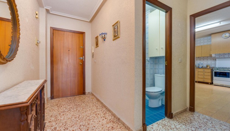 Resale - Apartment - San Pedro del Pinatar