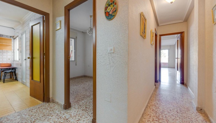 Resale - Apartment - San Pedro del Pinatar