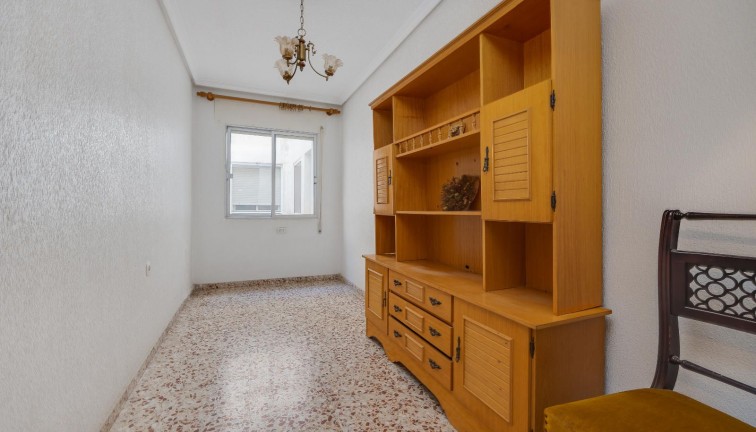Resale - Apartment - San Pedro del Pinatar