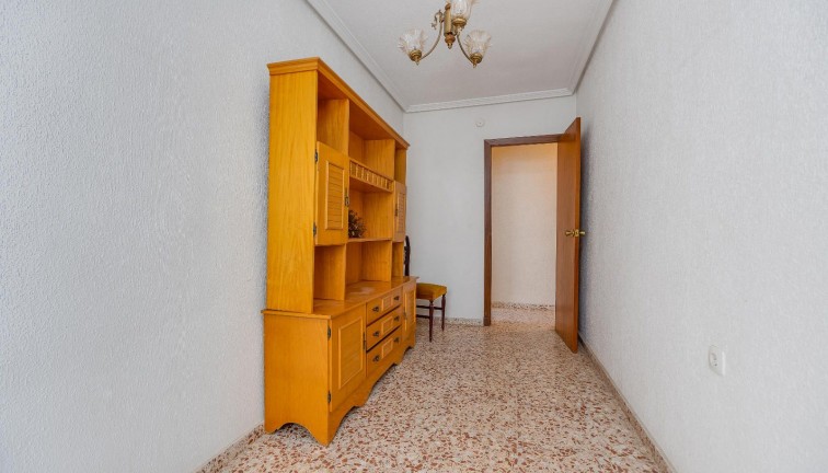 Resale - Apartment - San Pedro del Pinatar