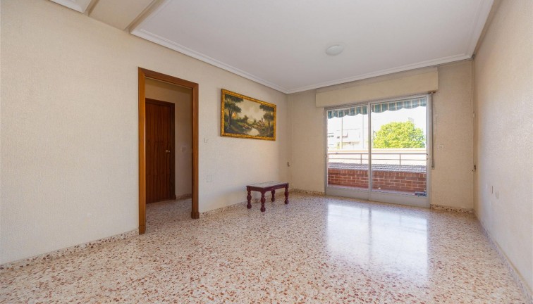 Resale - Apartment - San Pedro del Pinatar