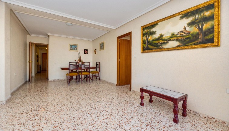 Resale - Apartment - San Pedro del Pinatar