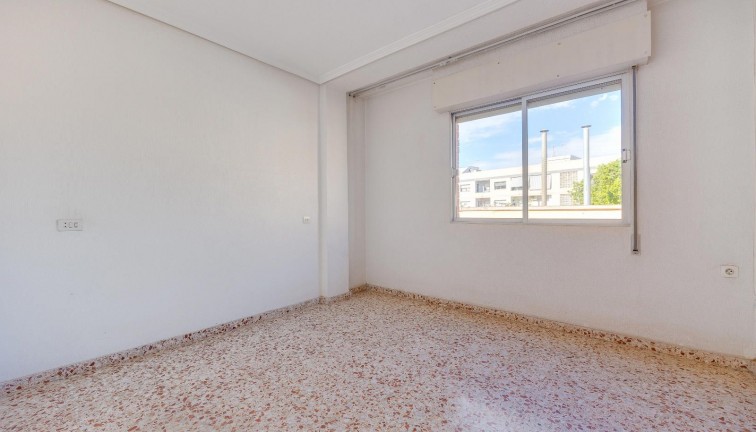 Resale - Apartment - San Pedro del Pinatar