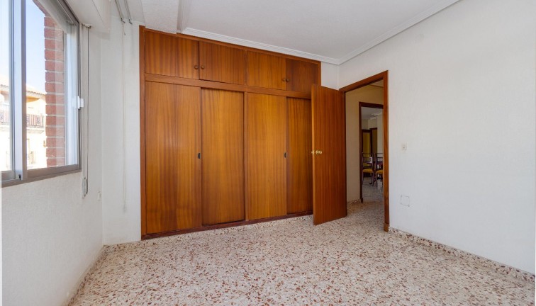 Resale - Apartment - San Pedro del Pinatar
