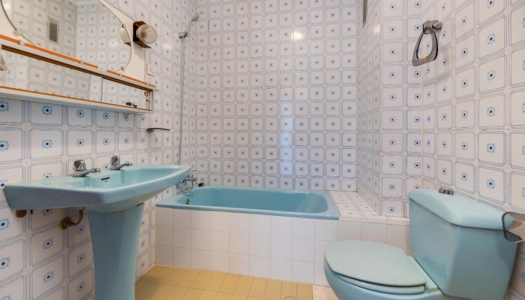 Resale - Apartment - San Pedro del Pinatar