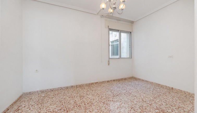 Resale - Apartment - San Pedro del Pinatar