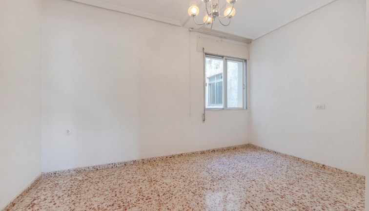 Resale - Apartment - San Pedro del Pinatar