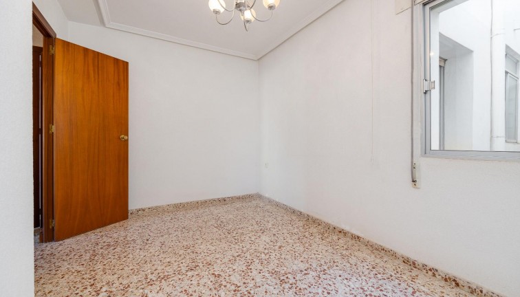 Resale - Apartment - San Pedro del Pinatar