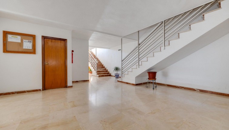 Resale - Apartment - San Pedro del Pinatar