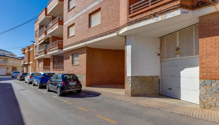 Resale - Apartment - San Pedro del Pinatar