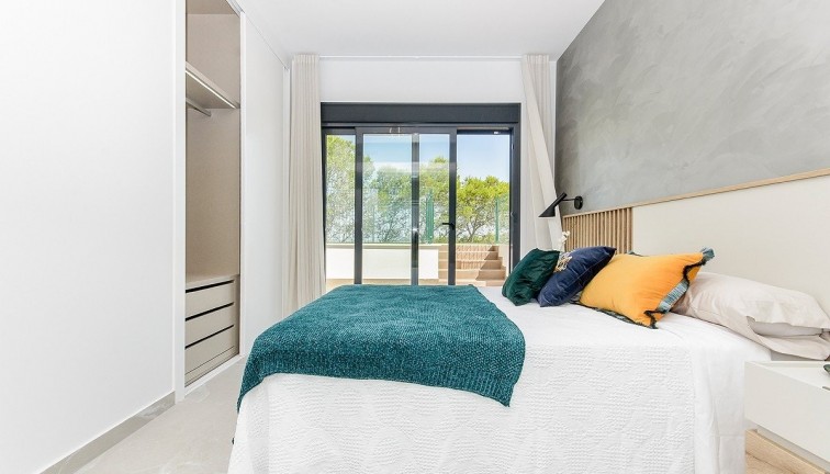 Uudistuotanto - Bungalow - San Miguel de Salinas - Vistabella Golf