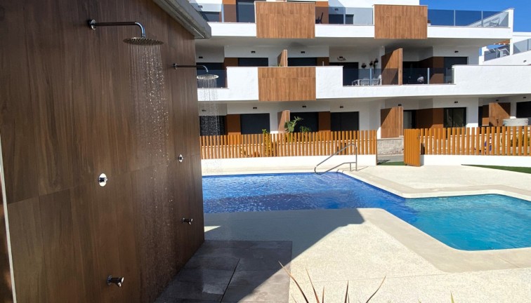 Nybyggen - Bungalow - Pilar de la Horadada