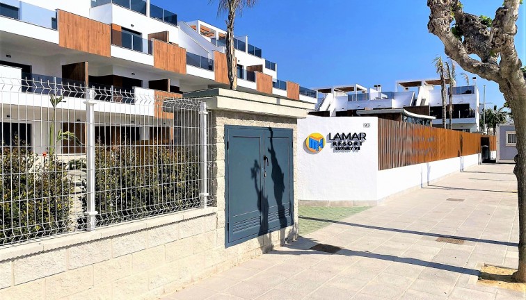 Nybyggen - Bungalow - Pilar de la Horadada