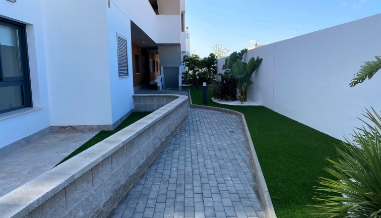 Nybyggen - Bungalow - Pilar de la Horadada