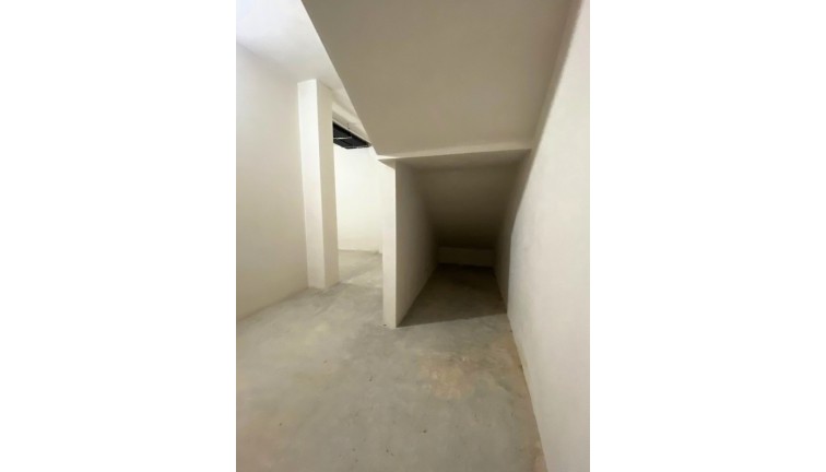 Nybyggen - Bungalow - Pilar de la Horadada