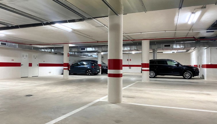 New Build - Bungalow - Pilar de la Horadada