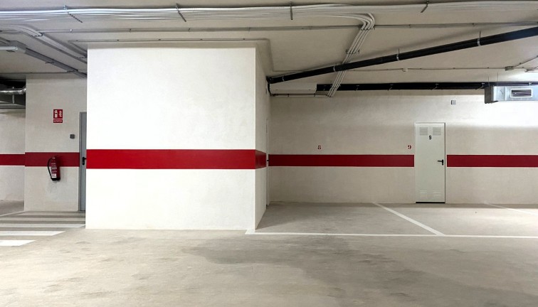 New Build - Bungalow - Pilar de la Horadada