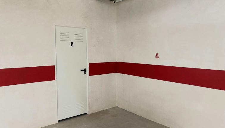 New Build - Bungalow - Pilar de la Horadada