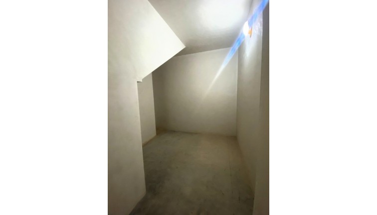 New Build - Bungalow - Pilar de la Horadada