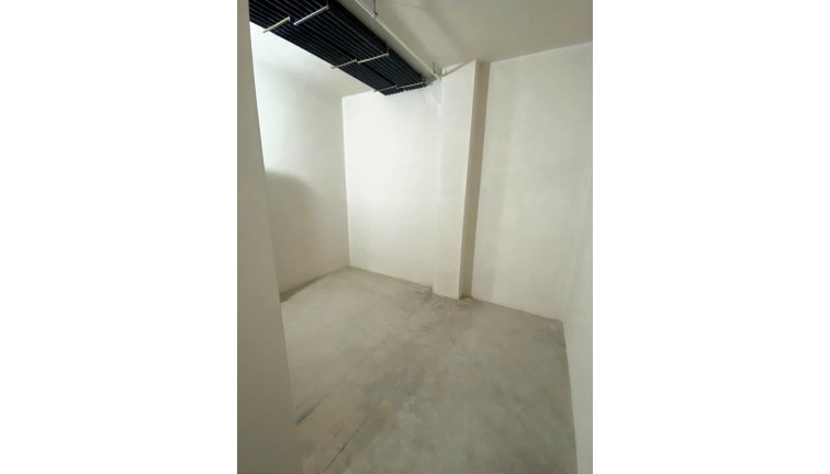 New Build - Bungalow - Pilar de la Horadada