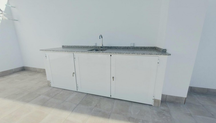 Obra nueva - Chalet - Torre Pacheco - Roldán