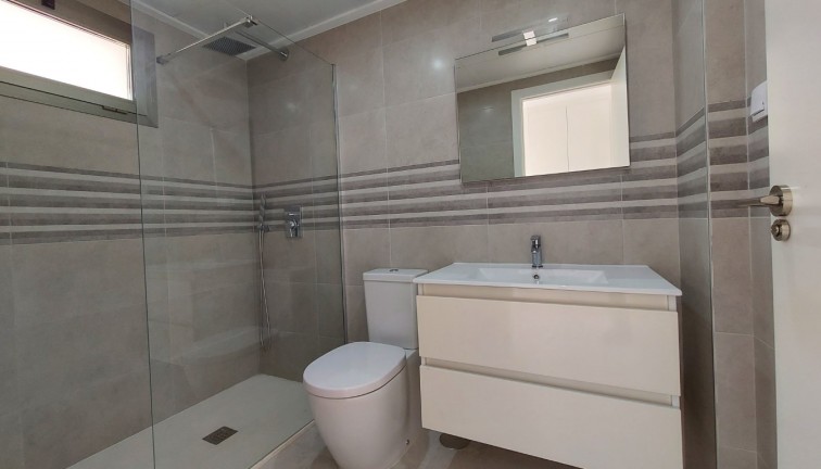 Reventa - Apartamento / piso - Orihuela Costa - Villamartín