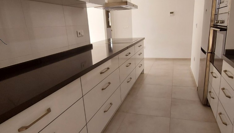 Reventa - Apartamento / piso - Orihuela Costa - Villamartín