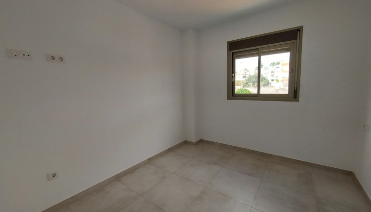 Reventa - Apartamento / piso - Orihuela Costa - Villamartín