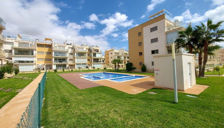 Reventa - Apartamento / piso - Orihuela Costa - Villamartín