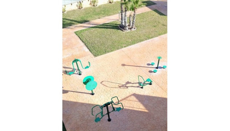 Reventa - Apartamento / piso - Orihuela Costa - Villamartín